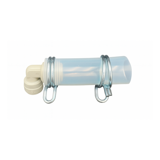 Abwasseranschluss-Set IKEA Siphon ATLANT