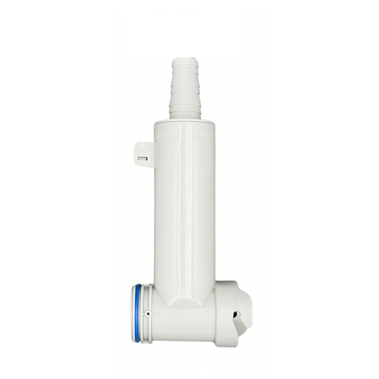 Abwasseranschluss-Set IKEA Siphon LILLVIKEN