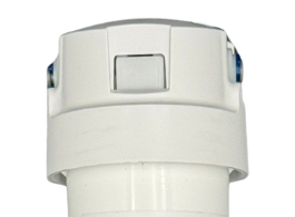 Kopf Keimsperre 0068 / Kalkvorfilter 1/4"