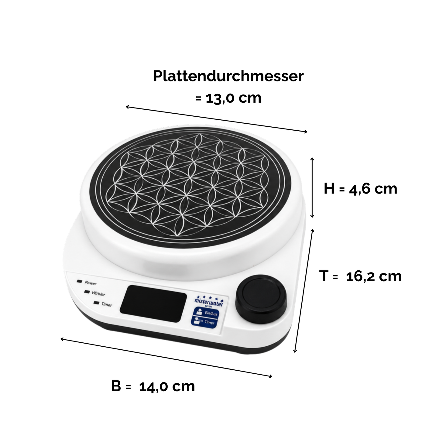 Alchimator 2 (Wirbler)