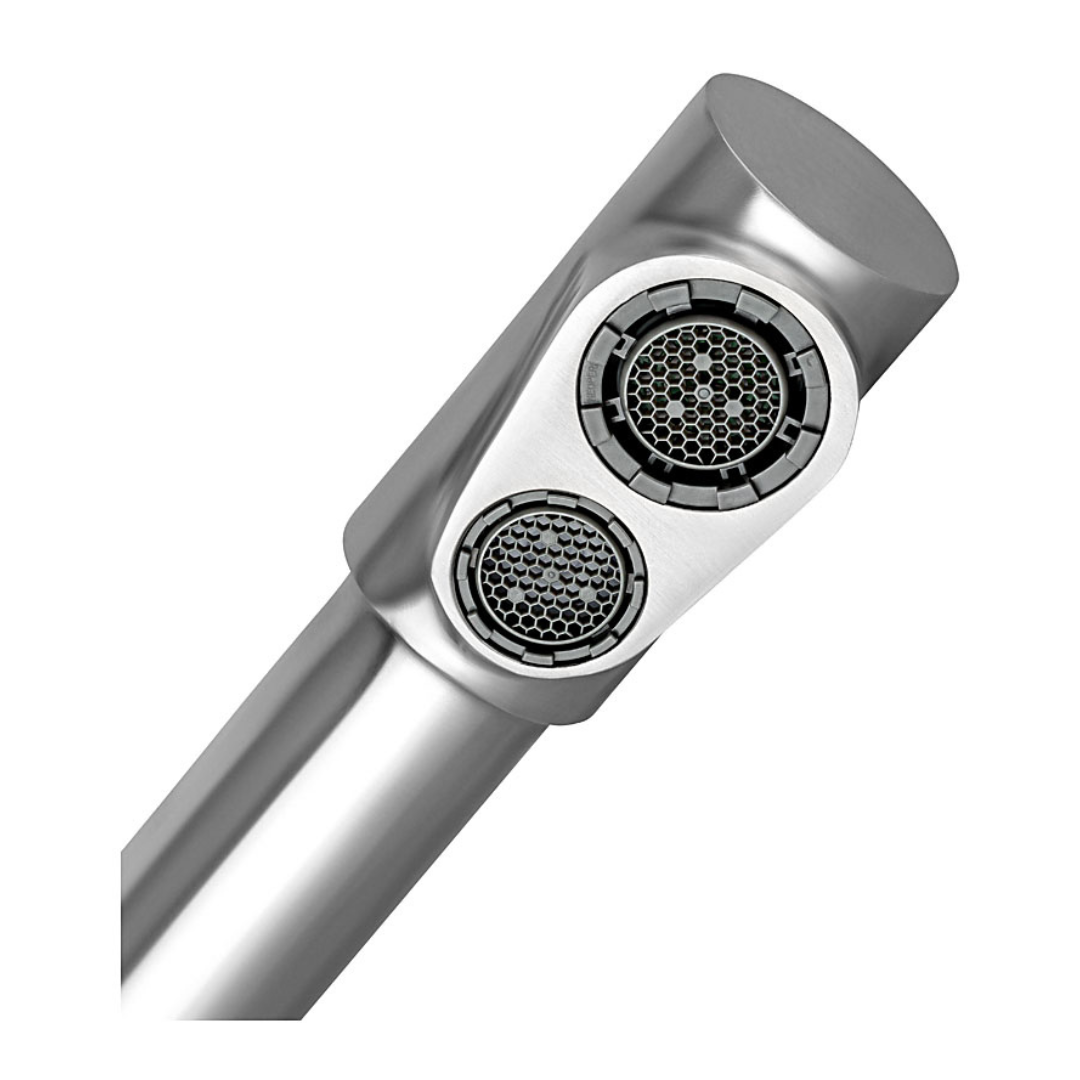 3-Wege-Hahn Poseidon Auslassventil