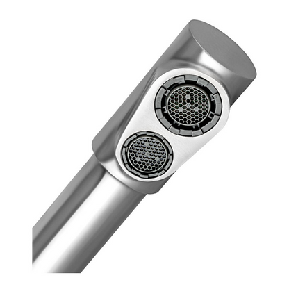 3-Wege-Hahn Poseidon Auslassventil