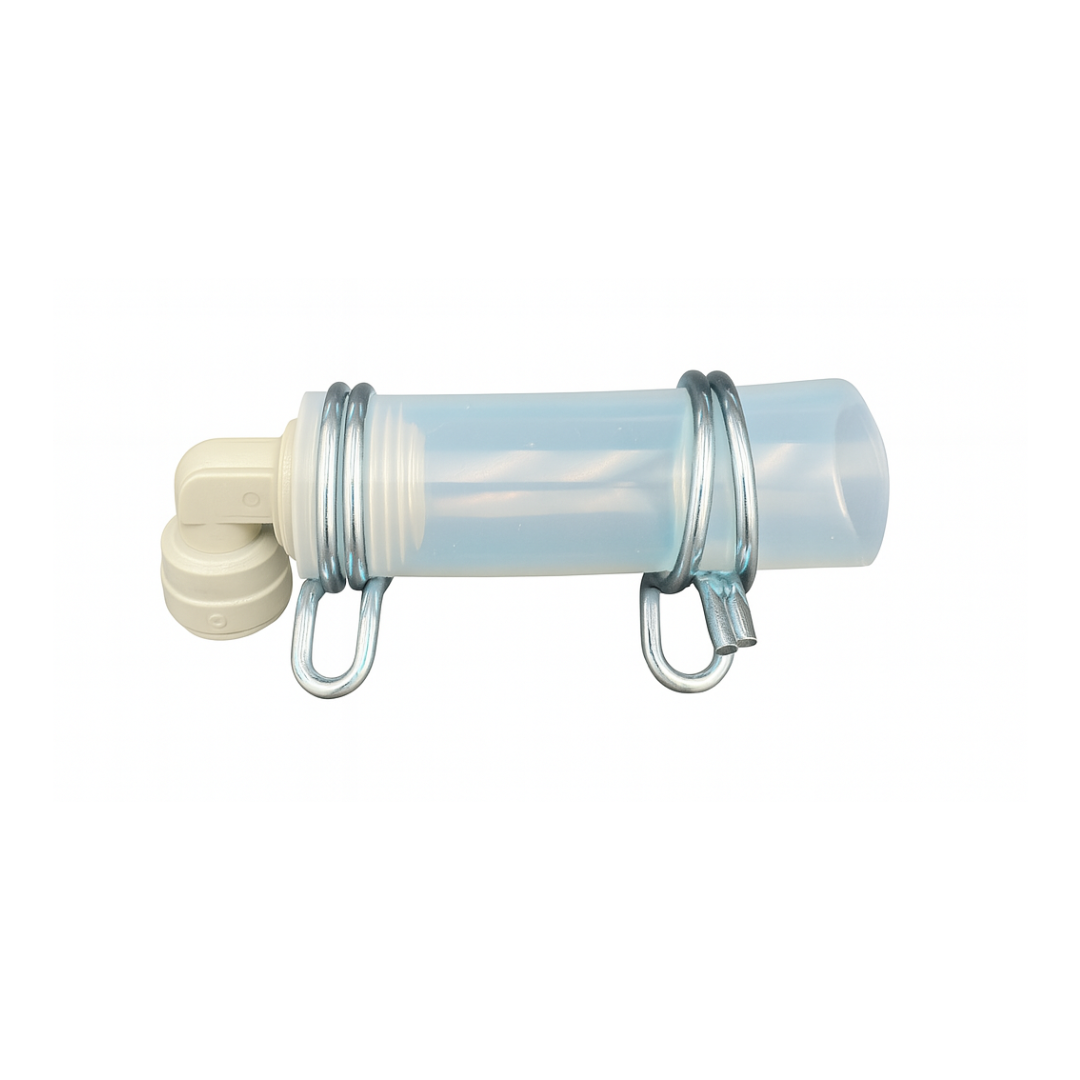 Abwasseranschluss-Set IKEA Siphon ATLANT