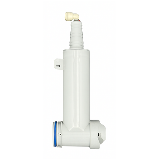 Abwasseranschluss-Set IKEA Siphon LILLVIKEN