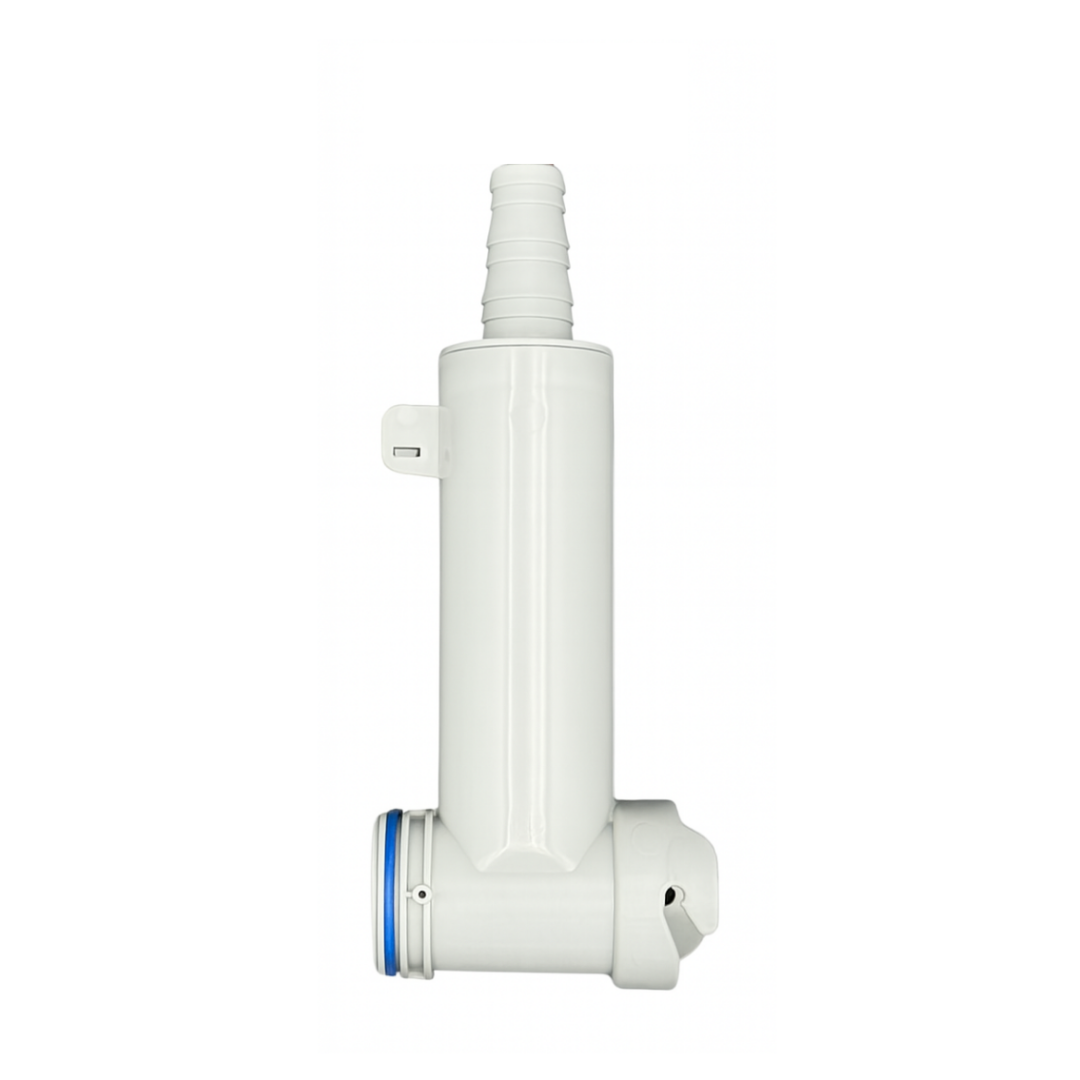 Abwasseranschluss-Set IKEA Siphon LILLVIKEN