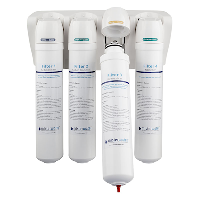 Paketpreis: Futura Single x Hydrogen Power Generator (Wasserstoff)