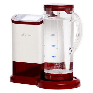 Lourdes Generator, geeignet um Wasserstoffwasser zu erzeugen, dieses ist ein separates Gerät