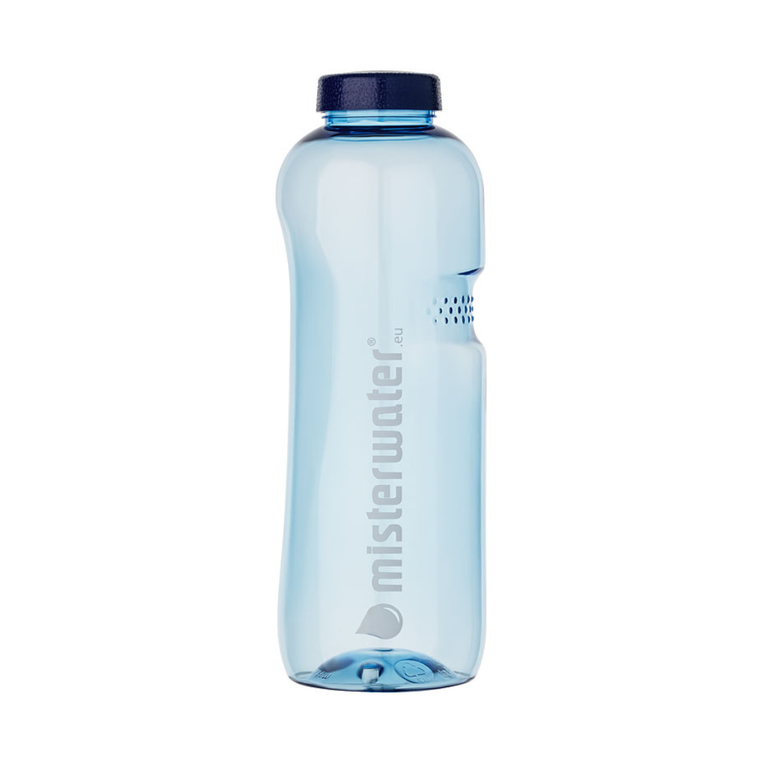 Tritan Flasche 500 ml sehr leicht