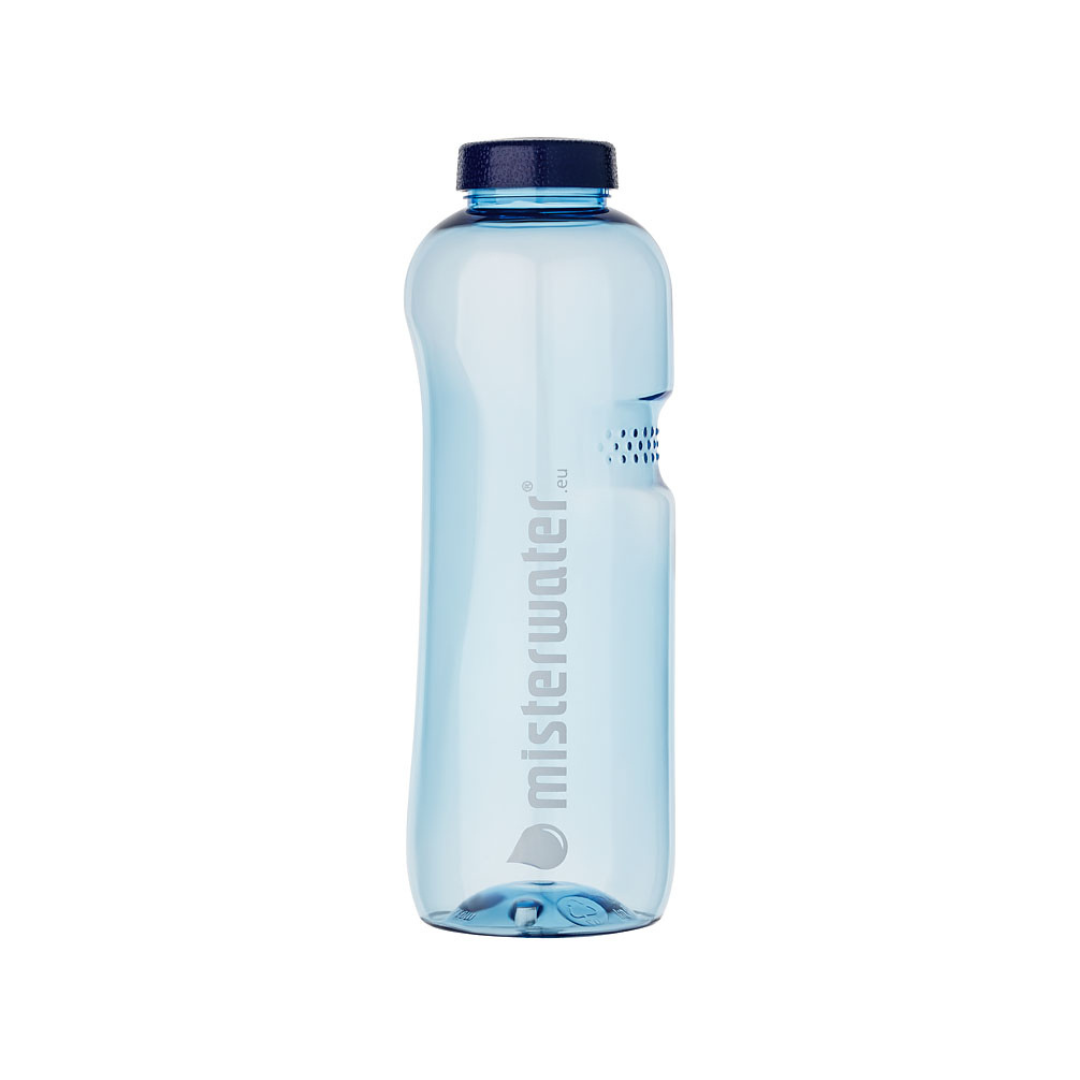 Tritan Flasche 750 ml sehr leicht