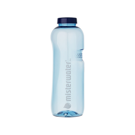 Tritan Flasche 750 ml sehr leicht