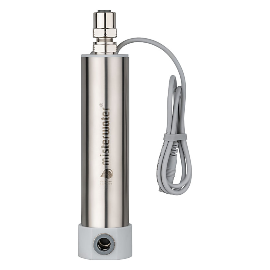 UVC LED XENIA 16 V, kombinierbar für Untertischwasserfilteranlagen