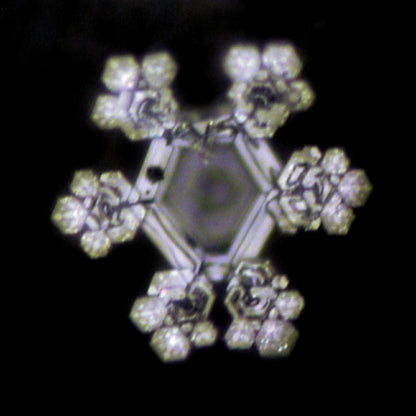 Alchimator (Sauerstoff & Mineralisierung)