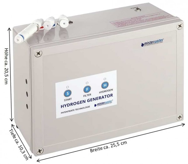Hydrogen Generator